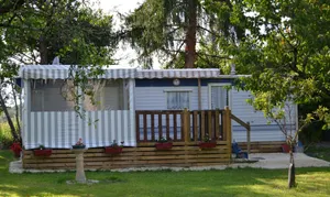 Image of Self-catering mobile home