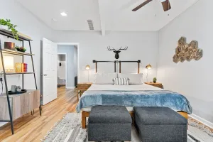 Image of Walkable to River Market and Minutes from Downtown!