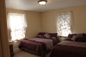 Image of OAK STREET INN - COPPER SUITE