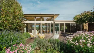 Image of Tucks Rise Shoreham is nestled amongst the vineyards and olive groves of the enchanting Tucks Road.
