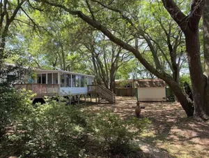 Image of Fun Family-Friendly Home near Folly with Big Yard!