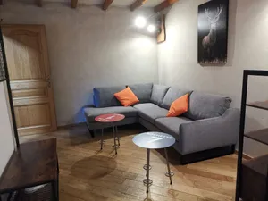 Image of Furnished apartment in the heart of the village
