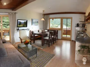 Image of Ferienwohnung am Römerweg Wald