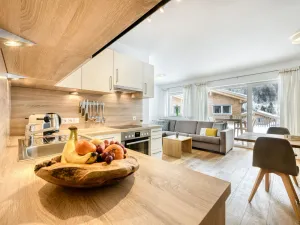 Image of Apartment Alpenrose - Arlberg Chalets