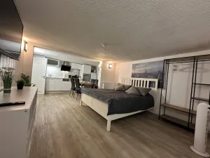 Image of Apartment in the old town of Freinsheim