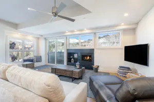 Image of Spacious and Bright Penthouse at the Peaks in Mountain Village