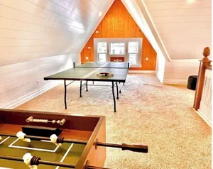 Image of Grand Historic Victorian 4 Bd 4 Ba GameRoom-Arcade