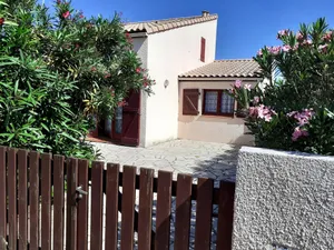 Image of Maison dans résidence avec piscine 3 Chambres
