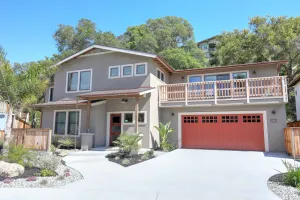 Image of Large Home - A Wave From It All - Best of Avila - 5 Bdrm - sleeps 12