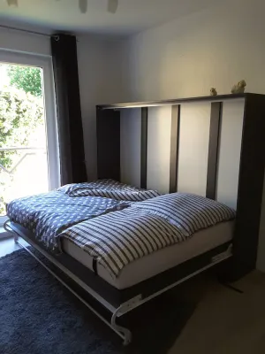 Image of Nice apartment on the edge of the old town