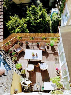 Image of Cozy apartment in the old town