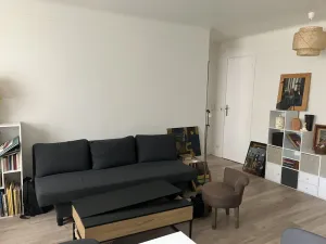 Image of Charming and welcoming apartment