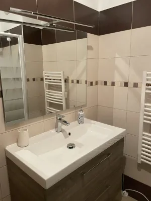 Image of Beautiful apartment in the center of Folelli