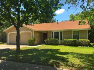 Image of Amazing home in medical center! Great reviews! Perfect location!!
