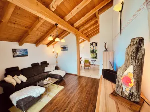 Image of Vacation apartment Enzian in Haus Schmid - 90sqm - 1 - 3 persons