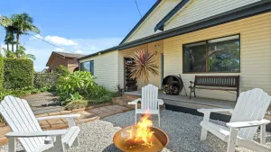 Image of Kingston Cottage by Experience Jervis Bay