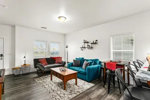 Image of Upscale Townhome Near The Village & Boise Mall-67