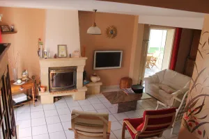 Image of La Chouette Béarnaise