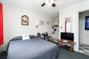 Image of Very comfy and cozy -Cabin 11