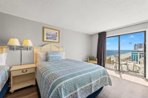Image of New Sea Mist Remodeled High Floor,Ocean View Pools