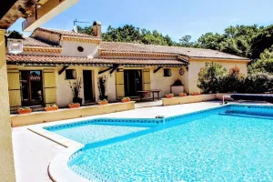 Image of House \/ Villa - Pont Saint Esprit