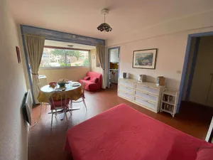 Image of 3VSE-COB3 - Pleasant studio near the beach