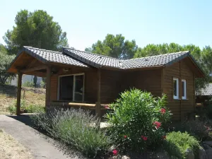 Image of Chalet T3 4/6 personnes à Agde