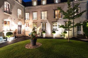 Image of extravaganza Apartment