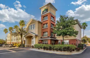 Image of Extended Stay America Suites - Tampa - Airport - N Westshore Blvd