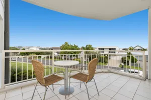 Image of Luxury Salt Village 2 Bed Apartment!