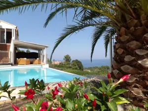 Image of house \/ villa - Solenzara