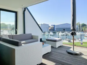 Image of Harbor Lodge, Germany