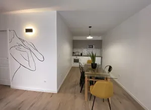 Image of Appartement Rez de chaussé