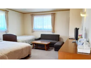 Image of Main buildingroom without meals Comfortable sta \/ Nikko Tochigi