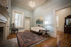 Image of Indulge in an 1875 Romantic Cottage located on beautiful 18 acres!