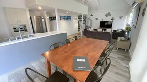 Image of Osprey Holiday Village Unit 120 - Colourful 3 Bedroom Holiday Villa with a Pool in the Complex