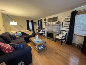 Image of 3 bedroom accommodation in Beach Haven Crest