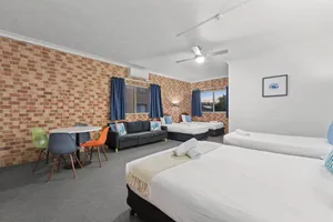 Image of Airport Clayfield Motel