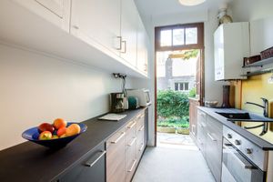 Image of Le Monarque - Appartement avec jardin