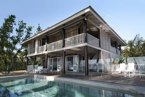 Image of Magic Beach House - Absolute Beachfront