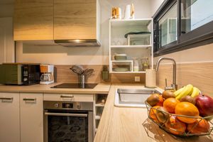 Image of Du haut des rives - Bel appt pour 4