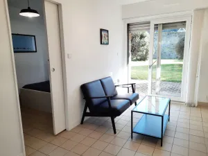 Image of Ty Cocoon- Appartement avec terrasse et parking privé