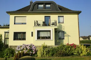 Image of Large house with its own garden in the Eifel Venn Nature Park