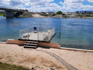 Image of WATERFRONT,PRIVATE BOAT RAMP,SANDY BEACH ,GATED COMMUNITY,  3.5 bedrooms, 2 bath