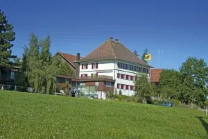 Image of Holiday apartment Hallau for 1 - 7 persons with 2 bedrooms - Farmhouse