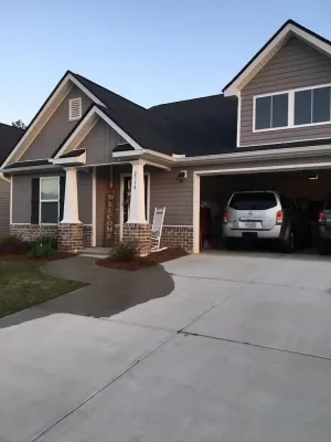 Image of Beautiful House for the Masters