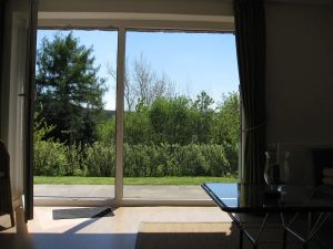Image of in a beautiful country house, luxury refurbishment, right on the forest + near the golf course