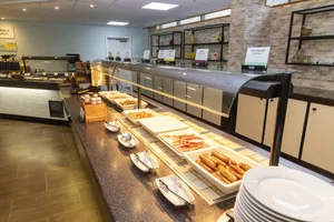 Image of Best Western Plus Nottingham City Centre