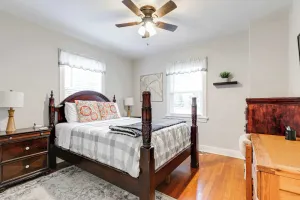 Image of Grand2 4BR family home in Scotts' Addition