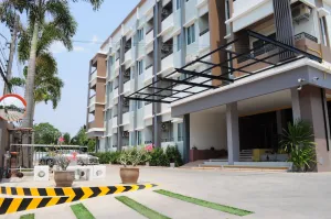 Image of Paru Ville